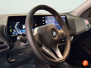 BMW Serie 1 120d