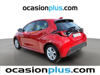 Toyota Yaris 1.5 S-Edition 92 kW (125 CV)