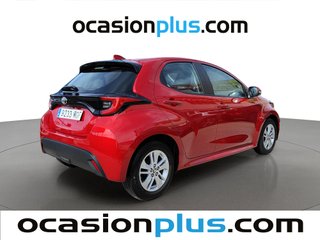 Toyota Yaris 1.5 S-Edition 92 kW (125 CV)