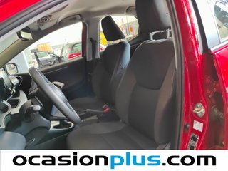 Toyota Yaris 1.5 S-Edition 92 kW (125 CV)