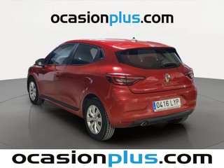 Renault Clio Business TCe 66 kW (90 CV)