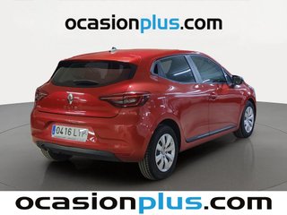 Renault Clio Business TCe 66 kW (90 CV)