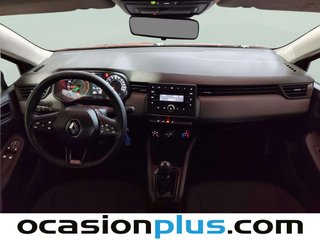 Renault Clio Business TCe 66 kW (90 CV)