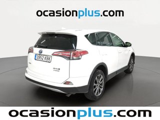 Toyota Rav4 2.5l hybrid Advance Pack Drive 2WD 145 kW (197 CV)