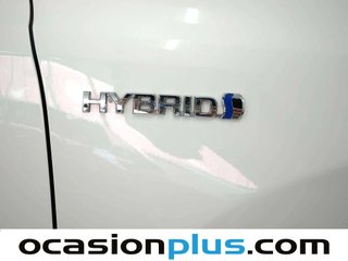 Toyota Rav4 2.5l hybrid Advance Pack Drive 2WD 145 kW (197 CV)