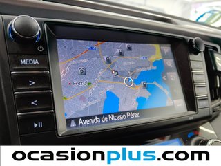 Toyota Rav4 2.5l hybrid Advance Pack Drive 2WD 145 kW (197 CV)