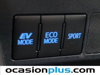 Toyota Rav4 2.5l hybrid Advance Pack Drive 2WD 145 kW (197 CV)