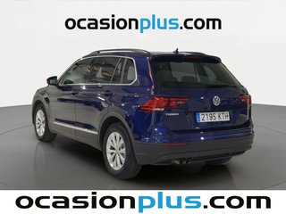 Volkswagen Tiguan Advance 1.5 TSI 110 kW (150 CV) DSG