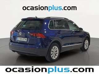 Volkswagen Tiguan Advance 1.5 TSI 110 kW (150 CV) DSG