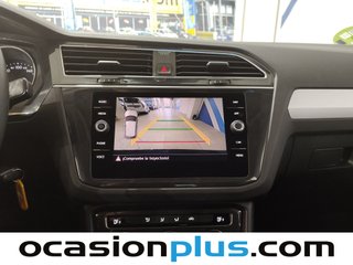 Volkswagen Tiguan Advance 1.5 TSI 110 kW (150 CV) DSG