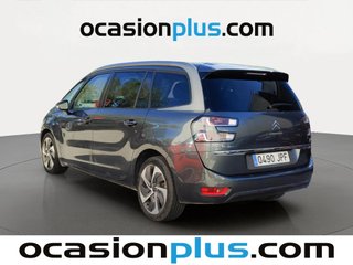 Citroen Grand C4 Picasso BlueHDi 150 Airdream Exclusive 110 kW (150 CV)
