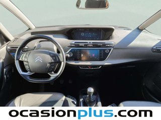 Citroen Grand C4 Picasso BlueHDi 150 Airdream Exclusive 110 kW (150 CV)