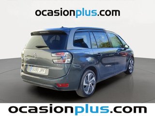 Citroen Grand C4 Picasso BlueHDi 150 Airdream Exclusive 110 kW (150 CV)