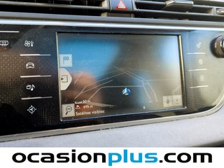 Citroen Grand C4 Picasso BlueHDi 150 Airdream Exclusive 110 kW (150 CV)