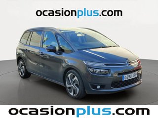 Citroen Grand C4 Picasso BlueHDi 150 Airdream Exclusive 110 kW (150 CV)