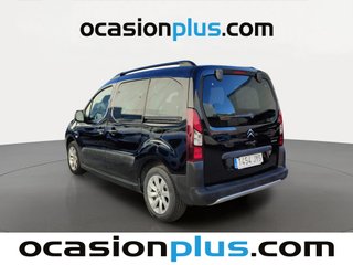 Citroen Berlingo Combi BlueHDi 100 Multispace 20 Aniversario 74 kW (100 CV)