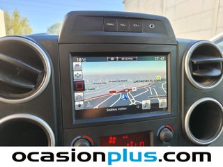 Citroen Berlingo Combi BlueHDi 100 Multispace 20 Aniversario 74 kW (100 CV)