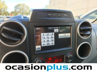 Citroen Berlingo Combi BlueHDi 100 Multispace 20 Aniversario 74 kW (100 CV)