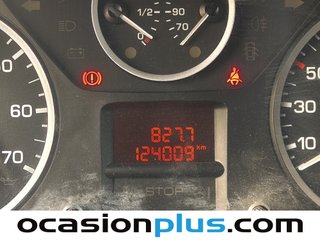 Citroen Berlingo Combi BlueHDi 100 Multispace 20 Aniversario 74 kW (100 CV)