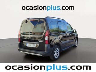 Citroen Berlingo Combi BlueHDi 100 Multispace 20 Aniversario 74 kW (100 CV)