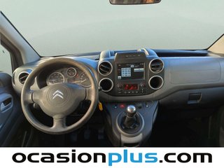 Citroen Berlingo Combi BlueHDi 100 Multispace 20 Aniversario 74 kW (100 CV)