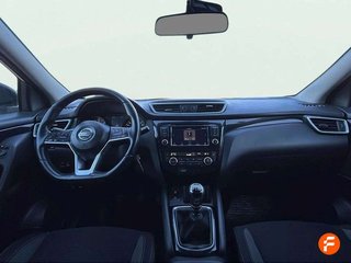 Nissan Qashqai dCi 110 kW (150 CV) E6D 4X4-i Q-LINE