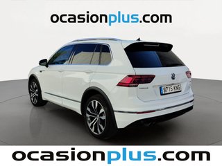 Volkswagen Tiguan Sport 2.0 TSI 4Motion 132 kW (180 CV) DSG