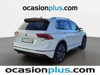 Volkswagen Tiguan Sport 2.0 TSI 4Motion 132 kW (180 CV) DSG