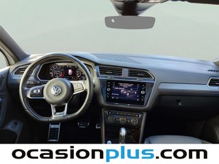 Volkswagen Tiguan Sport 2.0 TSI 4Motion 132 kW (180 CV) DSG