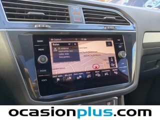 Volkswagen Tiguan Sport 2.0 TSI 4Motion 132 kW (180 CV) DSG