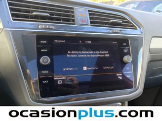 Volkswagen Tiguan Sport 2.0 TSI 4Motion 132 kW (180 CV) DSG