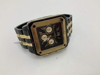 reloj pulsera caballero lanscotte -