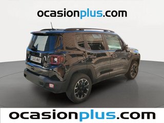 Jeep Renegade 1.3 PHEV Trailhawk AWD AT 177 kW (240 CV)