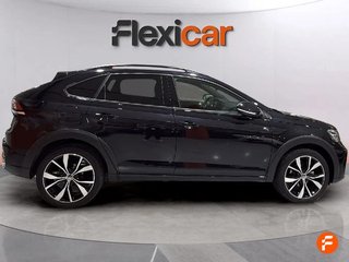 Volkswagen Taigo R-Line 1.0 TSI 85kW (115CV) DSG