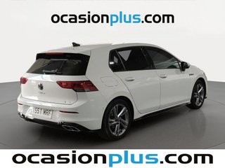 Volkswagen Golf R-Line 1.5 eTSI 110 kW (150 CV) DSG