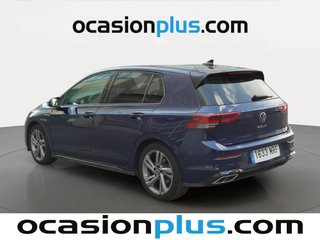 Volkswagen Golf R-Line 1.5 eTSI 110 kW (150 CV) DSG