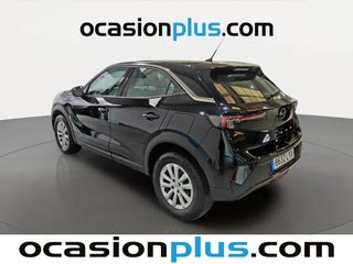 Opel Mokka 1.2 T Edition 74 kW (100 CV)
