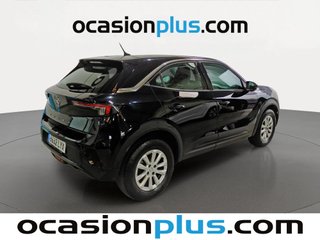 Opel Mokka 1.2 T Edition 74 kW (100 CV)