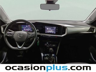 Opel Mokka 1.2 T Edition 74 kW (100 CV)