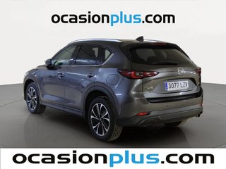 Mazda CX-5 2.2 DE Zenith 2WD 110 kW (150 CV)