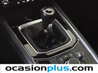 Mazda CX-5 2.2 DE Zenith 2WD 110 kW (150 CV)