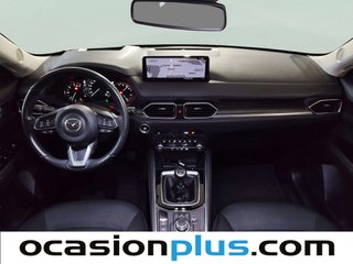 Mazda CX-5 2.2 DE Zenith 2WD 110 kW (150 CV)