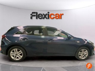 Kia Ceed 1.4 T-GDi 103kW (140CV) Drive