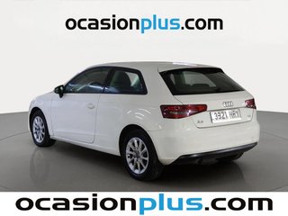 Audi A3 1.6 TDI Attraction edition 77 kW (105 CV)