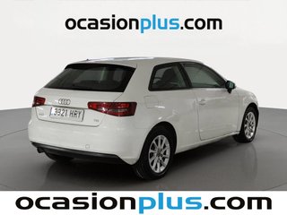 Audi A3 1.6 TDI Attraction edition 77 kW (105 CV)