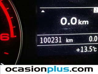 Audi A3 1.6 TDI Attraction edition 77 kW (105 CV)