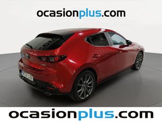 Mazda Mazda 3 2.0 Skyactiv-G Evolution 89 kW (122 CV)