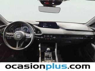 Mazda Mazda 3 2.0 Skyactiv-G Evolution 89 kW (122 CV)