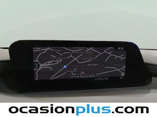Mazda Mazda 3 2.0 Skyactiv-G Evolution 89 kW (122 CV)