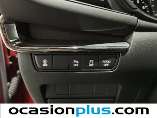 Mazda Mazda 3 2.0 Skyactiv-G Evolution 89 kW (122 CV)